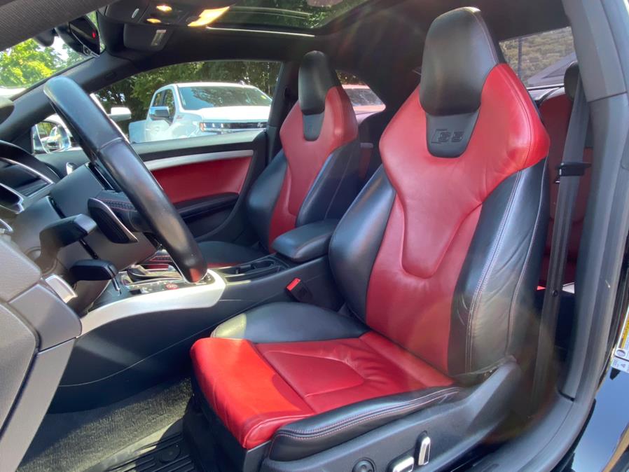 2015 Audi S5 2dr Cpe Auto Premium Plus, available for sale in Canton, Connecticut | Lava Motors 2 Inc. Canton, Connecticut 2015 Audi S5 2dr Cpe Auto Premium Plus, available for sale in Canton, Connecticut | Lava Motors 2 Inc. Canton, Connecticut