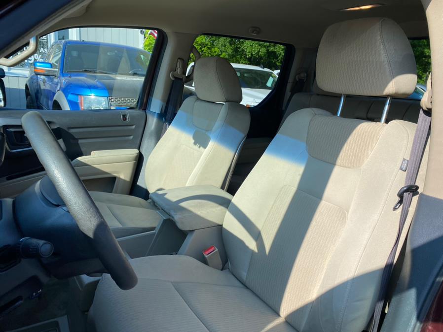 2011 Honda Ridgeline 4WD Crew Cab RTS, available for sale in Canton, Connecticut | Lava Motors 2 Inc. Canton, Connecticut 2011 Honda Ridgeline 4WD Crew Cab RTS, available for sale in Canton, Connecticut | Lava Motors 2 Inc. Canton, Connecticut
