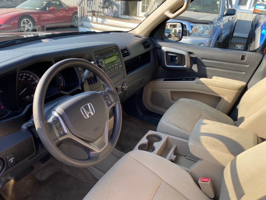 2011 Honda Ridgeline 4WD Crew Cab RTS, available for sale in Canton, Connecticut | Lava Motors 2 Inc. Canton, Connecticut 2011 Honda Ridgeline 4WD Crew Cab RTS, available for sale in Canton, Connecticut | Lava Motors 2 Inc. Canton, Connecticut