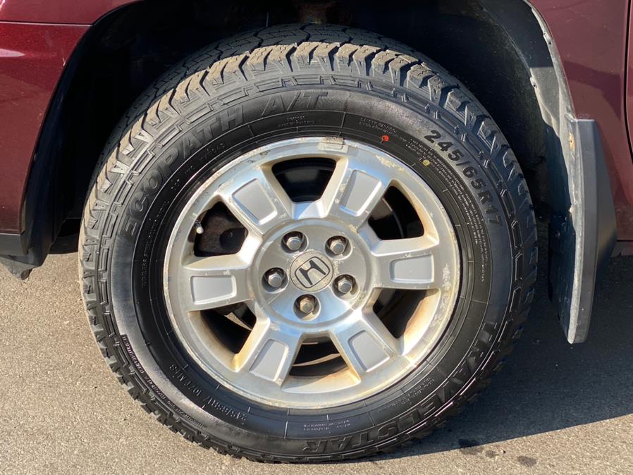 2011 Honda Ridgeline 4WD Crew Cab RTS, available for sale in Canton, Connecticut | Lava Motors 2 Inc. Canton, Connecticut 2011 Honda Ridgeline 4WD Crew Cab RTS, available for sale in Canton, Connecticut | Lava Motors 2 Inc. Canton, Connecticut