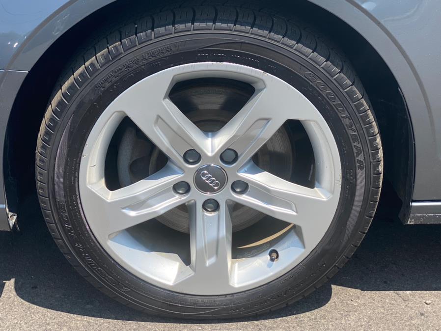 2017 Audi A3 Sedan 2.0 TFSI Premium quattro AWD, available for sale in Canton, Connecticut | Lava Motors 2 Inc. Canton, Connecticut 2017 Audi A3 Sedan 2.0 TFSI Premium quattro AWD, available for sale in Canton, Connecticut | Lava Motors 2 Inc. Canton, Connecticut