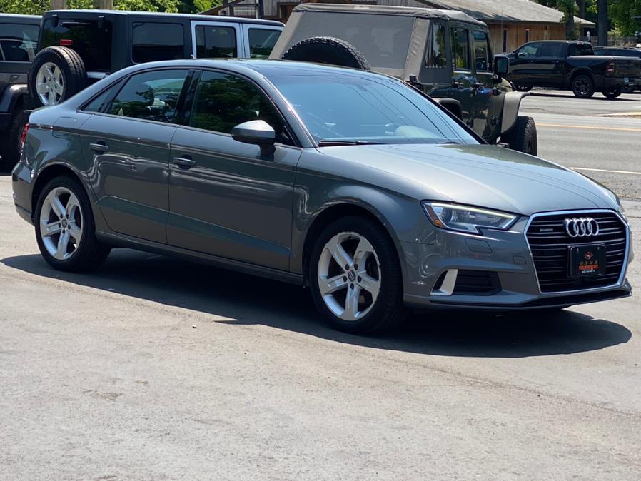 2017 Audi A3 Sedan 2.0 TFSI Premium quattro AWD, available for sale in Canton, Connecticut | Lava Motors 2 Inc. Canton, Connecticut 2017 Audi A3 Sedan 2.0 TFSI Premium quattro AWD, available for sale in Canton, Connecticut | Lava Motors 2 Inc. Canton, Connecticut