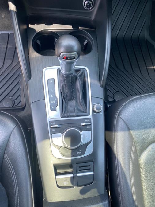 2017 Audi A3 Sedan 2.0 TFSI Premium quattro AWD, available for sale in Canton, Connecticut | Lava Motors 2 Inc. Canton, Connecticut 2017 Audi A3 Sedan 2.0 TFSI Premium quattro AWD, available for sale in Canton, Connecticut | Lava Motors 2 Inc. Canton, Connecticut
