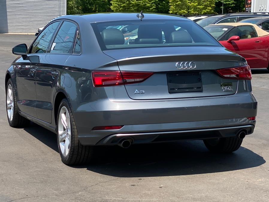 2017 Audi A3 Sedan 2.0 TFSI Premium quattro AWD, available for sale in Canton, Connecticut | Lava Motors 2 Inc. Canton, Connecticut 2017 Audi A3 Sedan 2.0 TFSI Premium quattro AWD, available for sale in Canton, Connecticut | Lava Motors 2 Inc. Canton, Connecticut