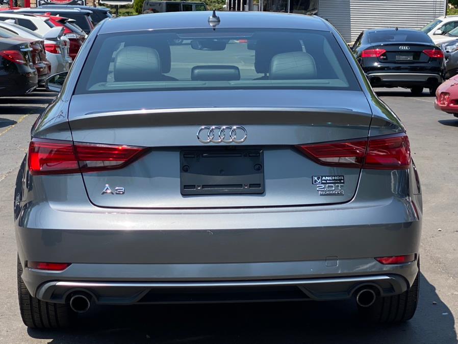 2017 Audi A3 Sedan 2.0 TFSI Premium quattro AWD, available for sale in Canton, Connecticut | Lava Motors 2 Inc. Canton, Connecticut 2017 Audi A3 Sedan 2.0 TFSI Premium quattro AWD, available for sale in Canton, Connecticut | Lava Motors 2 Inc. Canton, Connecticut