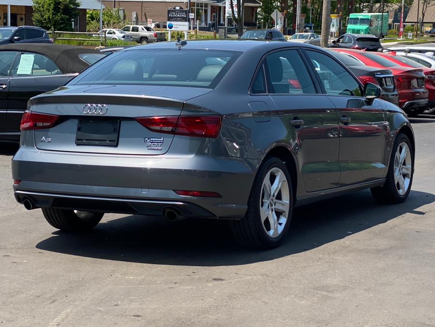 2017 Audi A3 Sedan 2.0 TFSI Premium quattro AWD, available for sale in Canton, Connecticut | Lava Motors 2 Inc. Canton, Connecticut 2017 Audi A3 Sedan 2.0 TFSI Premium quattro AWD, available for sale in Canton, Connecticut | Lava Motors 2 Inc. Canton, Connecticut