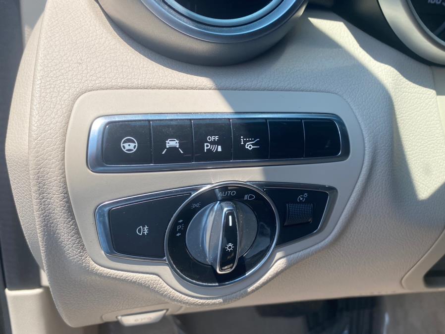 2016 Mercedes-Benz C-Class 4dr Sdn C300 Luxury 4MATIC, available for sale in Canton, Connecticut | Lava Motors 2 Inc. Canton, Connecticut 2016 Mercedes-Benz C-Class 4dr Sdn C300 Luxury 4MATIC, available for sale in Canton, Connecticut | Lava Motors 2 Inc. Canton, Connecticut