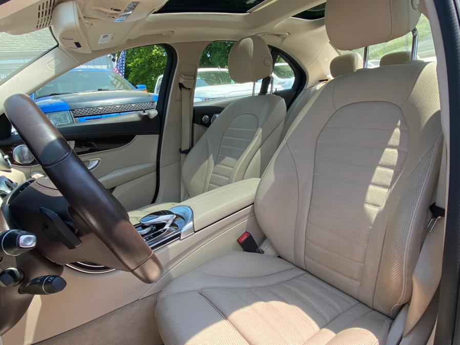 2016 Mercedes-Benz C-Class 4dr Sdn C300 Luxury 4MATIC, available for sale in Canton, Connecticut | Lava Motors 2 Inc. Canton, Connecticut 2016 Mercedes-Benz C-Class 4dr Sdn C300 Luxury 4MATIC, available for sale in Canton, Connecticut | Lava Motors 2 Inc. Canton, Connecticut