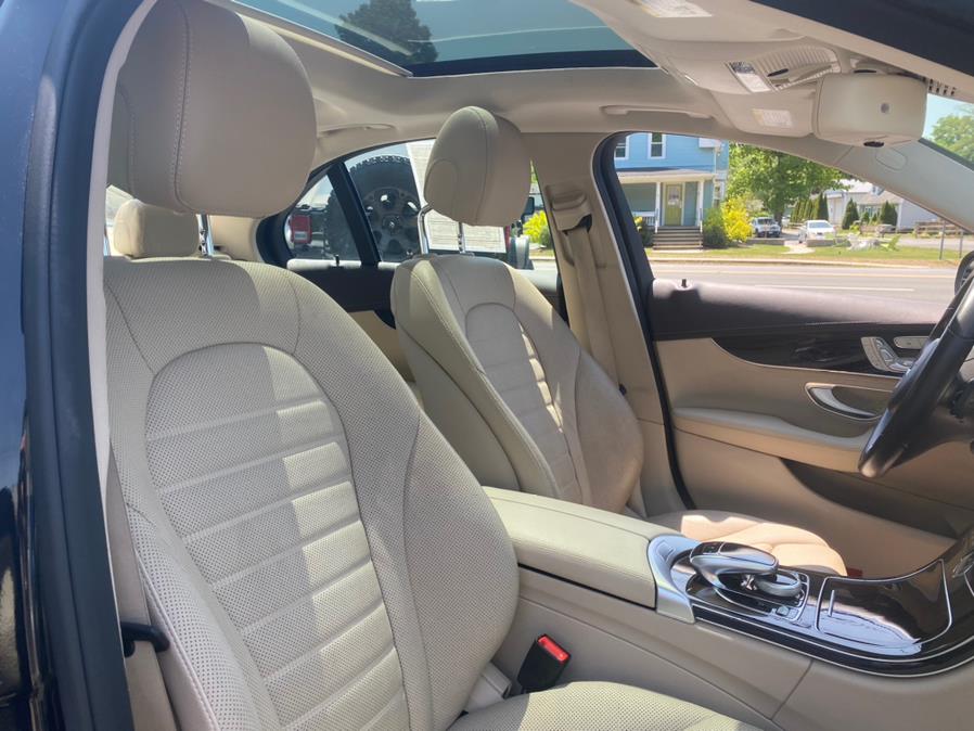 2016 Mercedes-Benz C-Class 4dr Sdn C300 Luxury 4MATIC, available for sale in Canton, Connecticut | Lava Motors 2 Inc. Canton, Connecticut 2016 Mercedes-Benz C-Class 4dr Sdn C300 Luxury 4MATIC, available for sale in Canton, Connecticut | Lava Motors 2 Inc. Canton, Connecticut