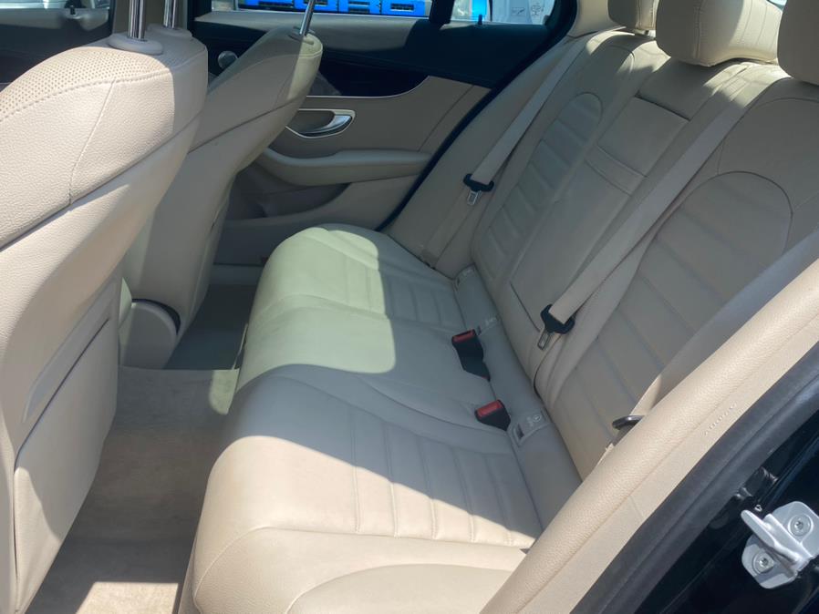 2016 Mercedes-Benz C-Class 4dr Sdn C300 Luxury 4MATIC, available for sale in Canton, Connecticut | Lava Motors 2 Inc. Canton, Connecticut 2016 Mercedes-Benz C-Class 4dr Sdn C300 Luxury 4MATIC, available for sale in Canton, Connecticut | Lava Motors 2 Inc. Canton, Connecticut