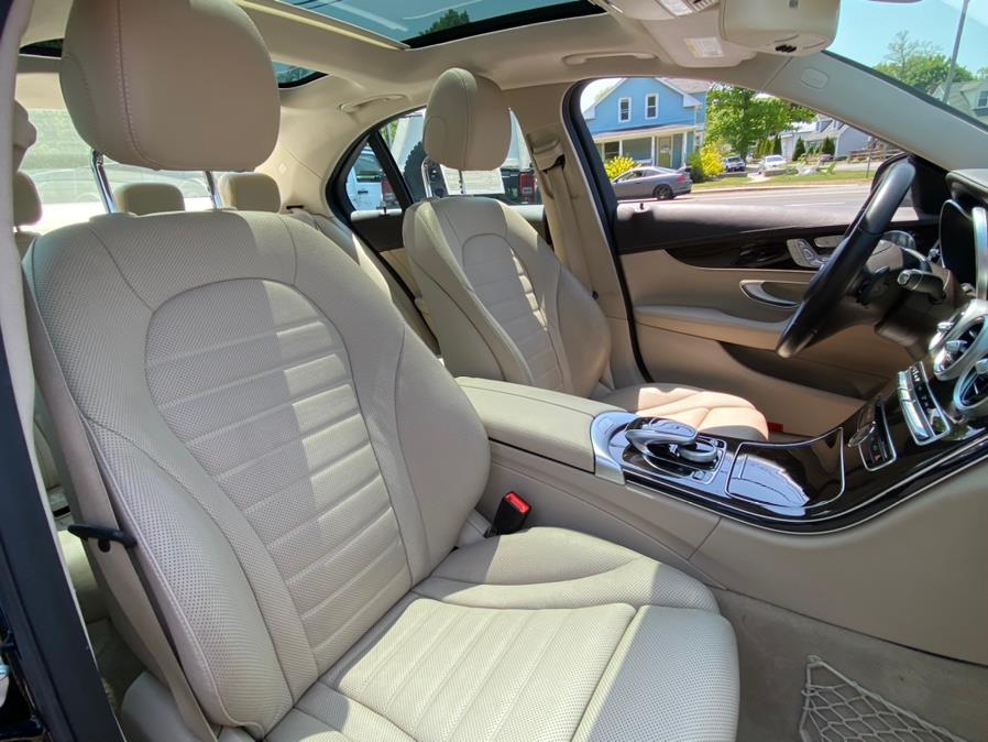 2016 Mercedes-Benz C-Class 4dr Sdn C300 Luxury 4MATIC, available for sale in Canton, Connecticut | Lava Motors 2 Inc. Canton, Connecticut 2016 Mercedes-Benz C-Class 4dr Sdn C300 Luxury 4MATIC, available for sale in Canton, Connecticut | Lava Motors 2 Inc. Canton, Connecticut