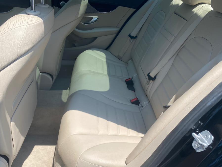 2016 Mercedes-Benz C-Class 4dr Sdn C300 Luxury 4MATIC, available for sale in Canton, Connecticut | Lava Motors 2 Inc. Canton, Connecticut 2016 Mercedes-Benz C-Class 4dr Sdn C300 Luxury 4MATIC, available for sale in Canton, Connecticut | Lava Motors 2 Inc. Canton, Connecticut