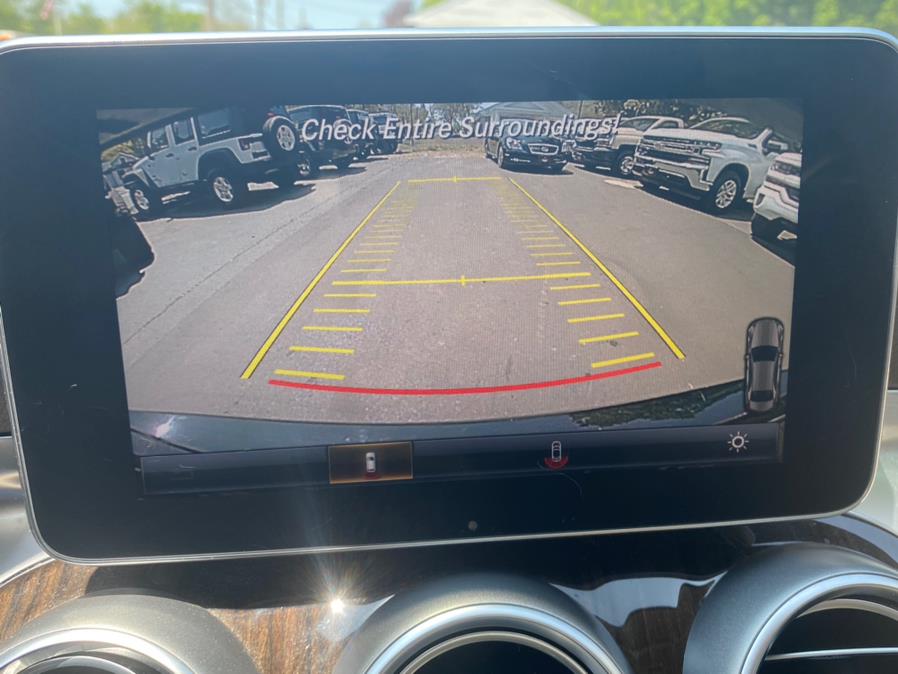 2016 Mercedes-Benz C-Class 4dr Sdn C300 Luxury 4MATIC, available for sale in Canton, Connecticut | Lava Motors 2 Inc. Canton, Connecticut 2016 Mercedes-Benz C-Class 4dr Sdn C300 Luxury 4MATIC, available for sale in Canton, Connecticut | Lava Motors 2 Inc. Canton, Connecticut