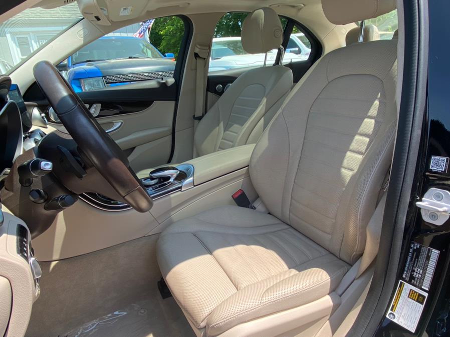 2016 Mercedes-Benz C-Class 4dr Sdn C300 Luxury 4MATIC, available for sale in Canton, Connecticut | Lava Motors 2 Inc. Canton, Connecticut 2016 Mercedes-Benz C-Class 4dr Sdn C300 Luxury 4MATIC, available for sale in Canton, Connecticut | Lava Motors 2 Inc. Canton, Connecticut