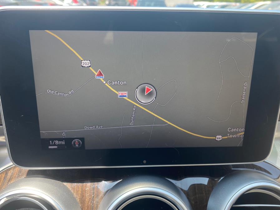 2016 Mercedes-Benz C-Class 4dr Sdn C300 Luxury 4MATIC, available for sale in Canton, Connecticut | Lava Motors 2 Inc. Canton, Connecticut 2016 Mercedes-Benz C-Class 4dr Sdn C300 Luxury 4MATIC, available for sale in Canton, Connecticut | Lava Motors 2 Inc. Canton, Connecticut