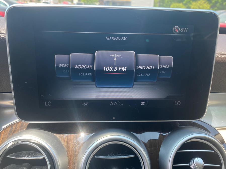 2016 Mercedes-Benz C-Class 4dr Sdn C300 Luxury 4MATIC, available for sale in Canton, Connecticut | Lava Motors 2 Inc. Canton, Connecticut 2016 Mercedes-Benz C-Class 4dr Sdn C300 Luxury 4MATIC, available for sale in Canton, Connecticut | Lava Motors 2 Inc. Canton, Connecticut