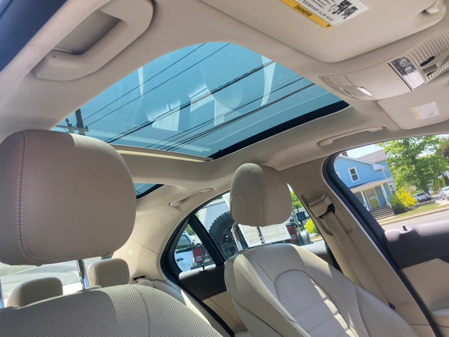 2016 Mercedes-Benz C-Class 4dr Sdn C300 Luxury 4MATIC, available for sale in Canton, Connecticut | Lava Motors 2 Inc. Canton, Connecticut 2016 Mercedes-Benz C-Class 4dr Sdn C300 Luxury 4MATIC, available for sale in Canton, Connecticut | Lava Motors 2 Inc. Canton, Connecticut