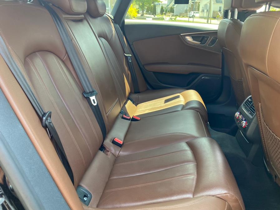 2013 Audi A7 4dr HB quattro 3.0 Prestige, available for sale in Canton, Connecticut | Lava Motors 2 Inc. Canton, Connecticut 2013 Audi A7 4dr HB quattro 3.0 Prestige, available for sale in Canton, Connecticut | Lava Motors 2 Inc. Canton, Connecticut