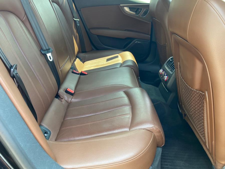 2013 Audi A7 4dr HB quattro 3.0 Prestige, available for sale in Canton, Connecticut | Lava Motors 2 Inc. Canton, Connecticut 2013 Audi A7 4dr HB quattro 3.0 Prestige, available for sale in Canton, Connecticut | Lava Motors 2 Inc. Canton, Connecticut
