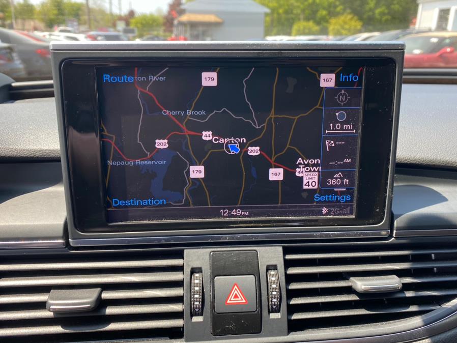 2013 Audi A7 4dr HB quattro 3.0 Prestige, available for sale in Canton, Connecticut | Lava Motors 2 Inc. Canton, Connecticut 2013 Audi A7 4dr HB quattro 3.0 Prestige, available for sale in Canton, Connecticut | Lava Motors 2 Inc. Canton, Connecticut