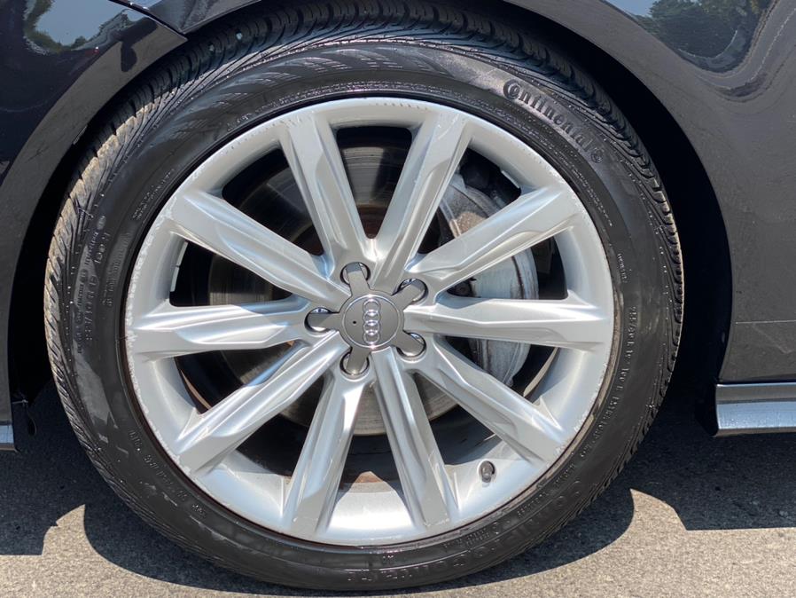 2013 Audi A7 4dr HB quattro 3.0 Prestige, available for sale in Canton, Connecticut | Lava Motors 2 Inc. Canton, Connecticut 2013 Audi A7 4dr HB quattro 3.0 Prestige, available for sale in Canton, Connecticut | Lava Motors 2 Inc. Canton, Connecticut