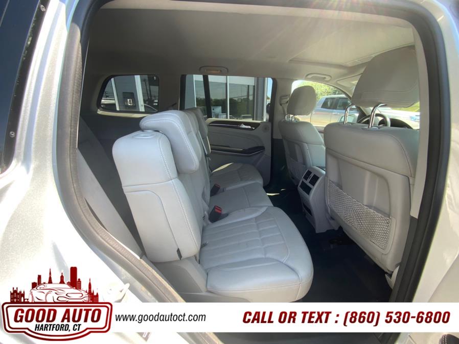 2014 Mercedes-Benz GL-Class 4MATIC 4dr GL450, available for sale in Hartford, Connecticut | Good Auto LLC. Hartford, Connecticut 2014 Mercedes-Benz GL-Class 4MATIC 4dr GL450, available for sale in Hartford, Connecticut | Good Auto LLC. Hartford, Connecticut