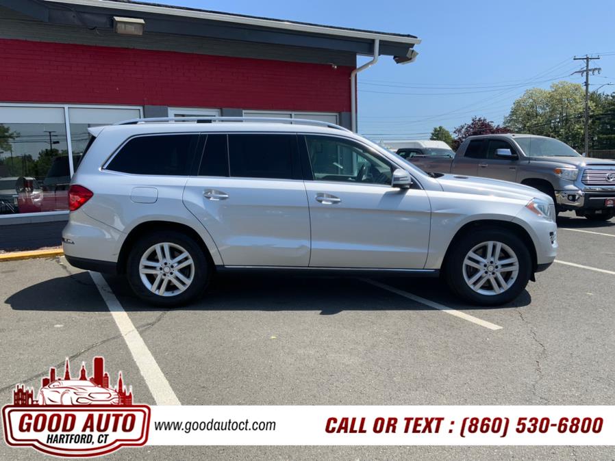 2014 Mercedes-Benz GL-Class 4MATIC 4dr GL450, available for sale in Hartford, Connecticut | Good Auto LLC. Hartford, Connecticut 2014 Mercedes-Benz GL-Class 4MATIC 4dr GL450, available for sale in Hartford, Connecticut | Good Auto LLC. Hartford, Connecticut