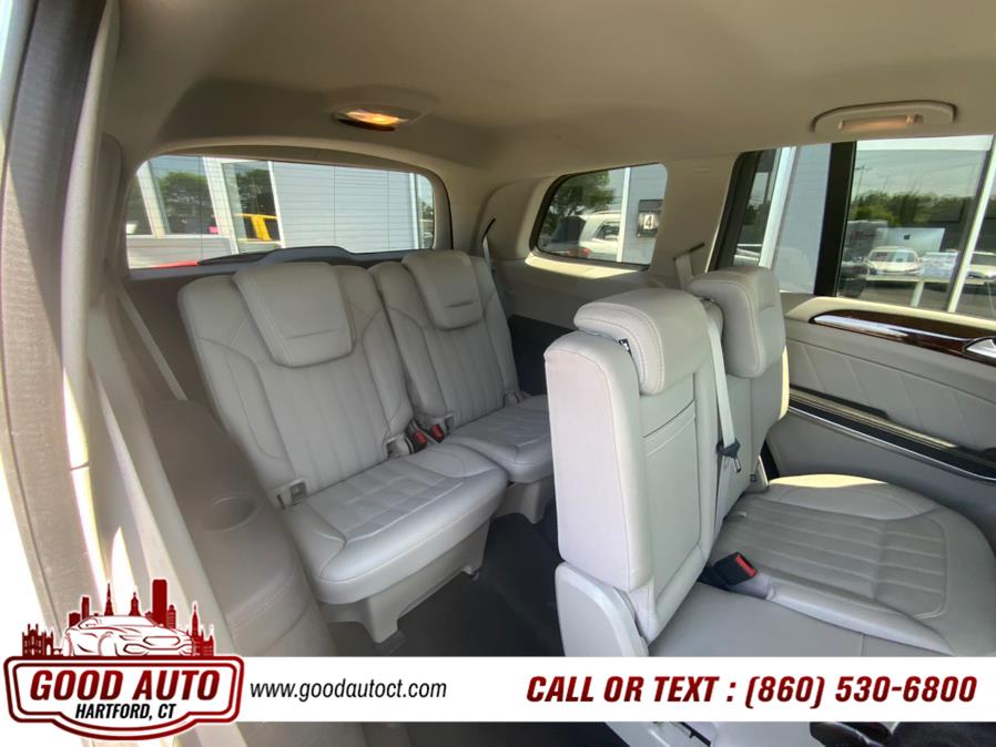 2014 Mercedes-Benz GL-Class 4MATIC 4dr GL450, available for sale in Hartford, Connecticut | Good Auto LLC. Hartford, Connecticut 2014 Mercedes-Benz GL-Class 4MATIC 4dr GL450, available for sale in Hartford, Connecticut | Good Auto LLC. Hartford, Connecticut