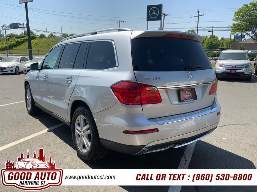 2014 Mercedes-Benz GL-Class 4MATIC 4dr GL450, available for sale in Hartford, Connecticut | Good Auto LLC. Hartford, Connecticut 2014 Mercedes-Benz GL-Class 4MATIC 4dr GL450, available for sale in Hartford, Connecticut | Good Auto LLC. Hartford, Connecticut