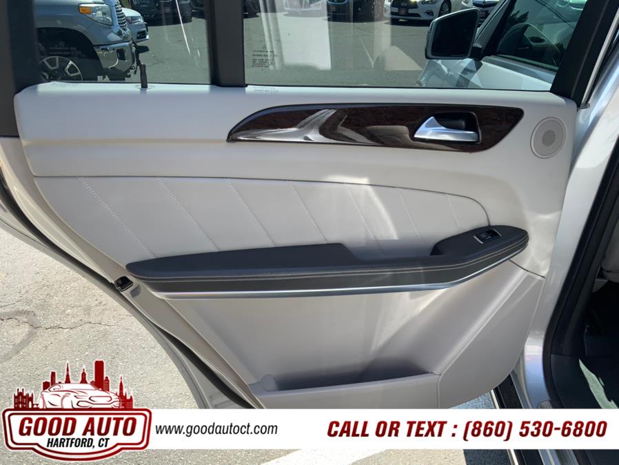 2014 Mercedes-Benz GL-Class 4MATIC 4dr GL450, available for sale in Hartford, Connecticut | Good Auto LLC. Hartford, Connecticut 2014 Mercedes-Benz GL-Class 4MATIC 4dr GL450, available for sale in Hartford, Connecticut | Good Auto LLC. Hartford, Connecticut