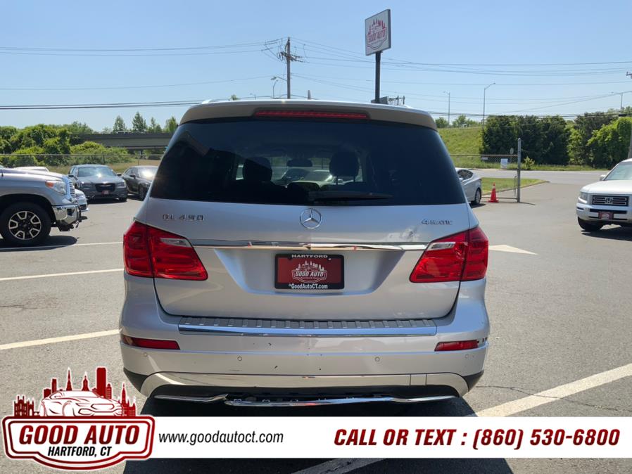 2014 Mercedes-Benz GL-Class 4MATIC 4dr GL450, available for sale in Hartford, Connecticut | Good Auto LLC. Hartford, Connecticut 2014 Mercedes-Benz GL-Class 4MATIC 4dr GL450, available for sale in Hartford, Connecticut | Good Auto LLC. Hartford, Connecticut