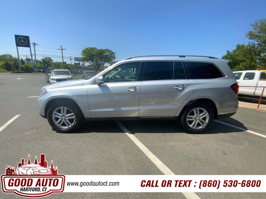 2014 Mercedes-Benz GL-Class 4MATIC 4dr GL450, available for sale in Hartford, Connecticut | Good Auto LLC. Hartford, Connecticut 2014 Mercedes-Benz GL-Class 4MATIC 4dr GL450, available for sale in Hartford, Connecticut | Good Auto LLC. Hartford, Connecticut