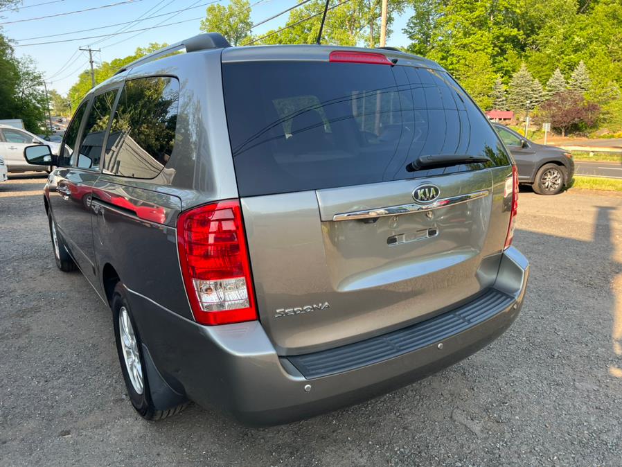 2012 Kia Sedona 4dr Wgn LX, available for sale in Berlin, Connecticut | Main Auto of Berlin. Berlin, Connecticut 2012 Kia Sedona 4dr Wgn LX, available for sale in Berlin, Connecticut | Main Auto of Berlin. Berlin, Connecticut