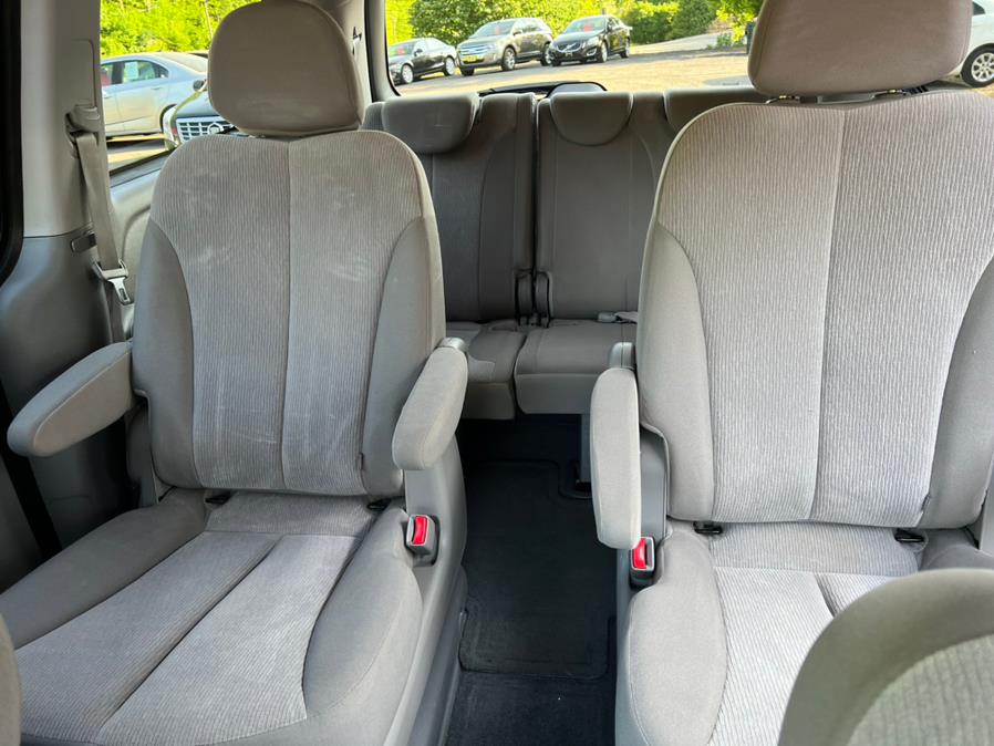 2012 Kia Sedona 4dr Wgn LX, available for sale in Berlin, Connecticut | Main Auto of Berlin. Berlin, Connecticut 2012 Kia Sedona 4dr Wgn LX, available for sale in Berlin, Connecticut | Main Auto of Berlin. Berlin, Connecticut