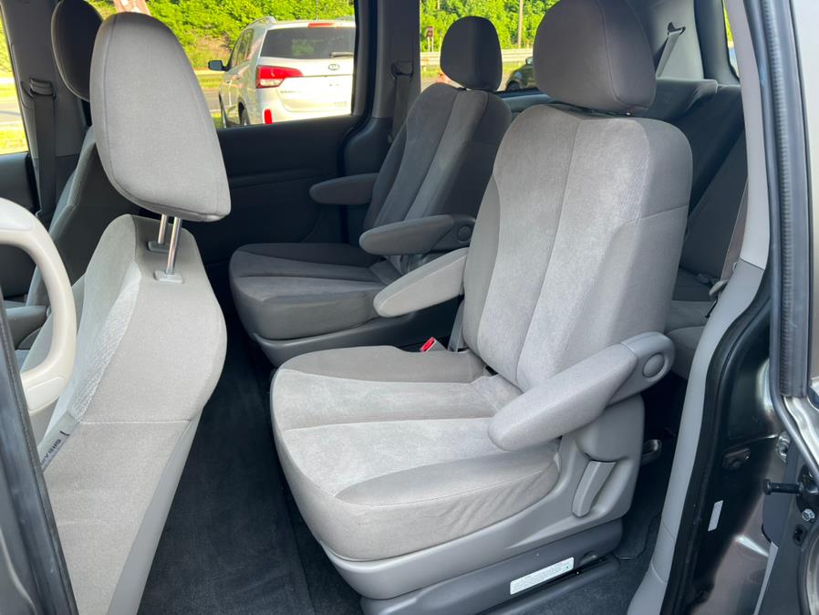2012 Kia Sedona 4dr Wgn LX, available for sale in Berlin, Connecticut | Main Auto of Berlin. Berlin, Connecticut 2012 Kia Sedona 4dr Wgn LX, available for sale in Berlin, Connecticut | Main Auto of Berlin. Berlin, Connecticut