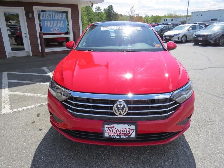 2020 Volkswagen Jetta S 4dr Sedan 8A ULEV, available for sale in Auburn, Maine | Lake City Exports Inc. Auburn, Maine 2020 Volkswagen Jetta S 4dr Sedan 8A ULEV, available for sale in Auburn, Maine | Lake City Exports Inc. Auburn, Maine