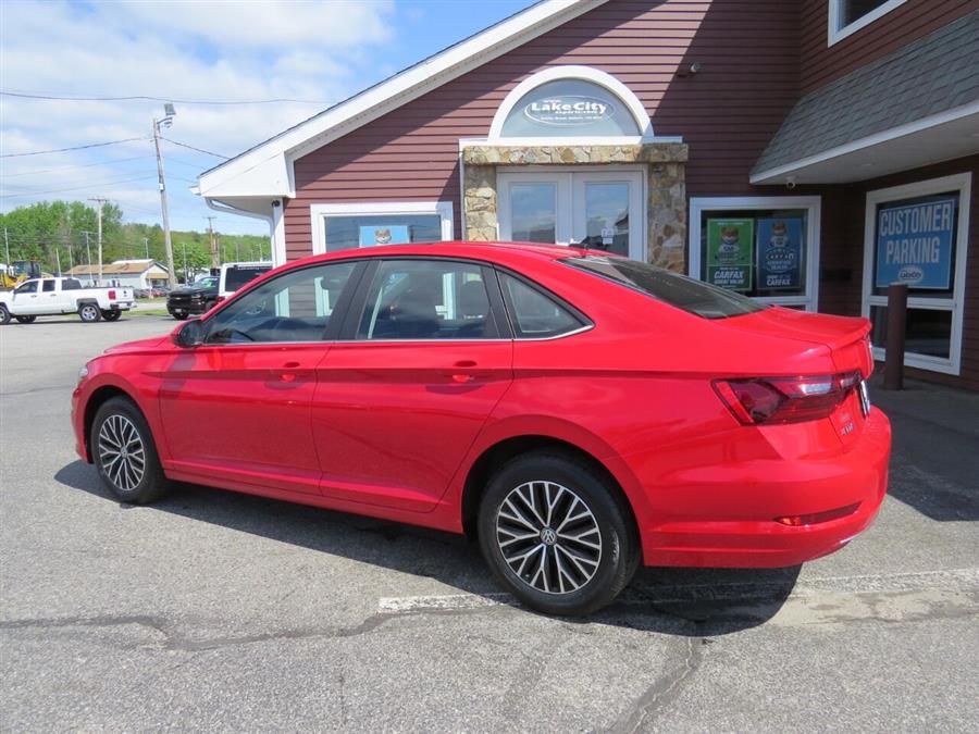 2020 Volkswagen Jetta S 4dr Sedan 8A ULEV, available for sale in Auburn, Maine | Lake City Exports Inc. Auburn, Maine 2020 Volkswagen Jetta S 4dr Sedan 8A ULEV, available for sale in Auburn, Maine | Lake City Exports Inc. Auburn, Maine