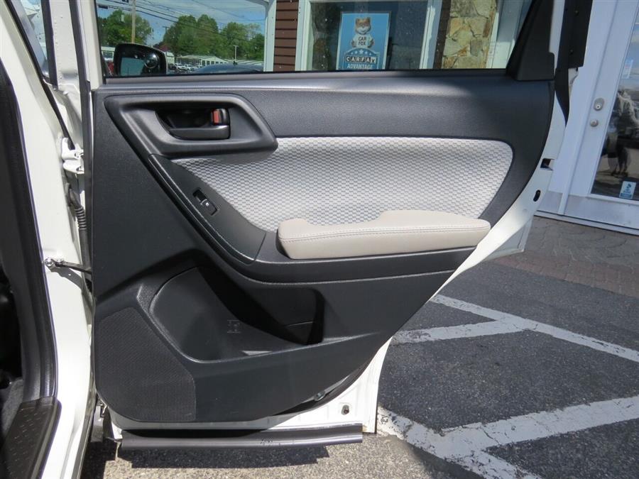 2017 Subaru Forester 2.5i Premium AWD 4dr Wagon CVT, available for sale in Auburn, Maine | Lake City Exports Inc. Auburn, Maine 2017 Subaru Forester 2.5i Premium AWD 4dr Wagon CVT, available for sale in Auburn, Maine | Lake City Exports Inc. Auburn, Maine