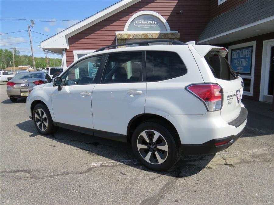 2017 Subaru Forester 2.5i Premium AWD 4dr Wagon CVT, available for sale in Auburn, Maine | Lake City Exports Inc. Auburn, Maine 2017 Subaru Forester 2.5i Premium AWD 4dr Wagon CVT, available for sale in Auburn, Maine | Lake City Exports Inc. Auburn, Maine