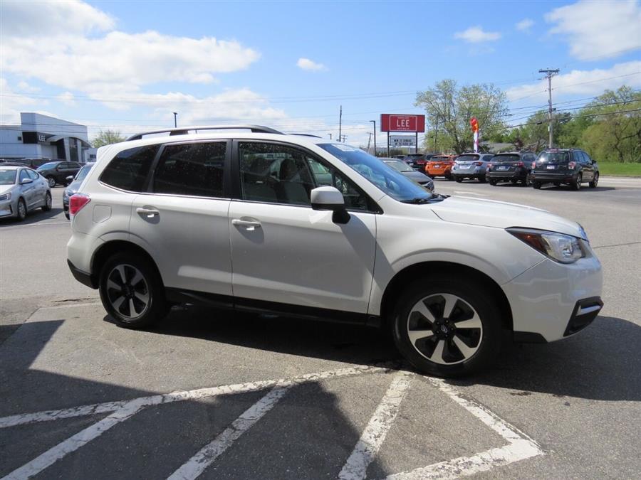 2017 Subaru Forester 2.5i Premium AWD 4dr Wagon CVT, available for sale in Auburn, Maine | Lake City Exports Inc. Auburn, Maine 2017 Subaru Forester 2.5i Premium AWD 4dr Wagon CVT, available for sale in Auburn, Maine | Lake City Exports Inc. Auburn, Maine