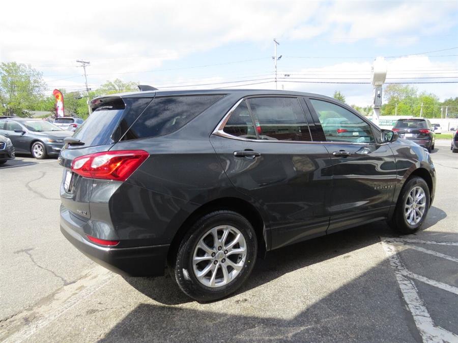 2020 Chevrolet Equinox LT 4x4 4dr SUV w/1LT, available for sale in Auburn, Maine | Lake City Exports Inc. Auburn, Maine 2020 Chevrolet Equinox LT 4x4 4dr SUV w/1LT, available for sale in Auburn, Maine | Lake City Exports Inc. Auburn, Maine