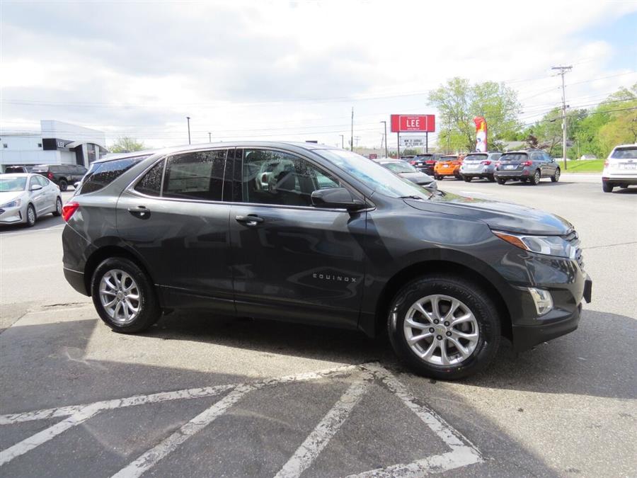 2020 Chevrolet Equinox LT 4x4 4dr SUV w/1LT, available for sale in Auburn, Maine | Lake City Exports Inc. Auburn, Maine 2020 Chevrolet Equinox LT 4x4 4dr SUV w/1LT, available for sale in Auburn, Maine | Lake City Exports Inc. Auburn, Maine