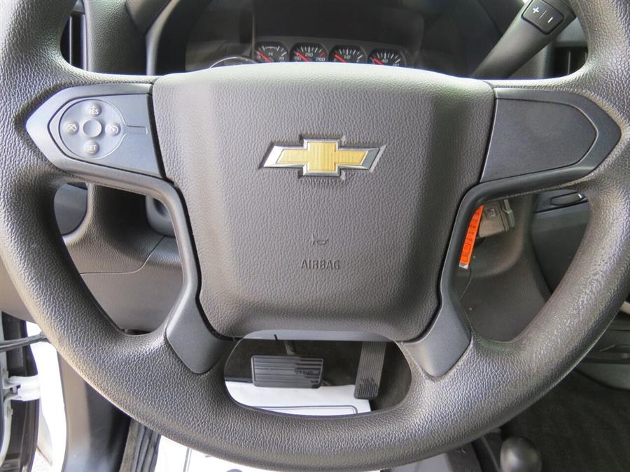 2016 Chevrolet Silverado 1500 Custom 4x4 4dr Double Cab 6.5 ft. SB, available for sale in Auburn, Maine | Lake City Exports Inc. Auburn, Maine 2016 Chevrolet Silverado 1500 Custom 4x4 4dr Double Cab 6.5 ft. SB, available for sale in Auburn, Maine | Lake City Exports Inc. Auburn, Maine