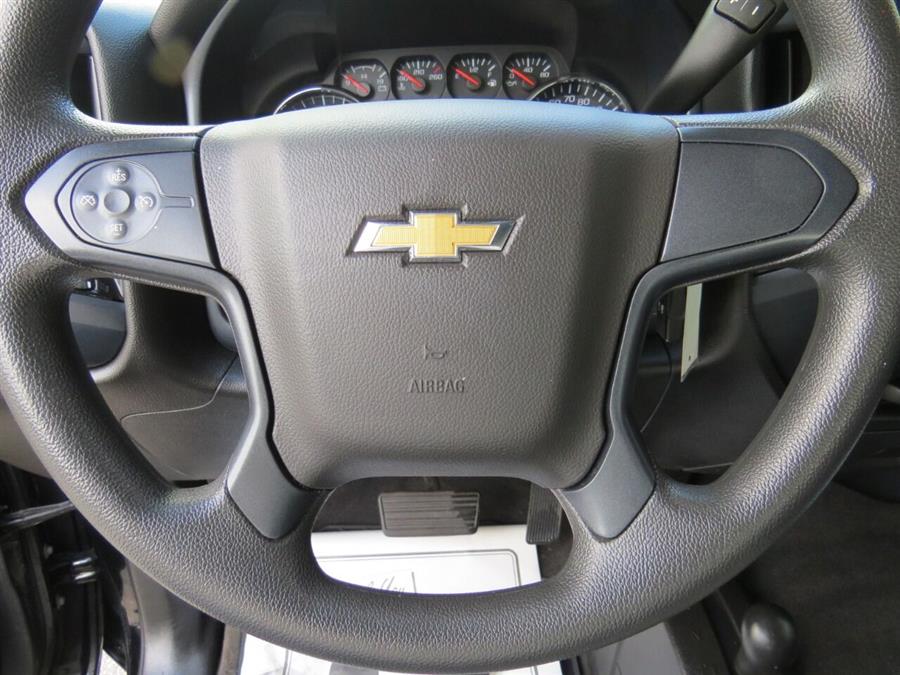 2019 Chevrolet Silverado 1500 Ld Custom 4x4 4dr Double Cab 6.5 ft. SB, available for sale in Auburn, Maine | Lake City Exports Inc. Auburn, Maine 2019 Chevrolet Silverado 1500 Ld Custom 4x4 4dr Double Cab 6.5 ft. SB, available for sale in Auburn, Maine | Lake City Exports Inc. Auburn, Maine