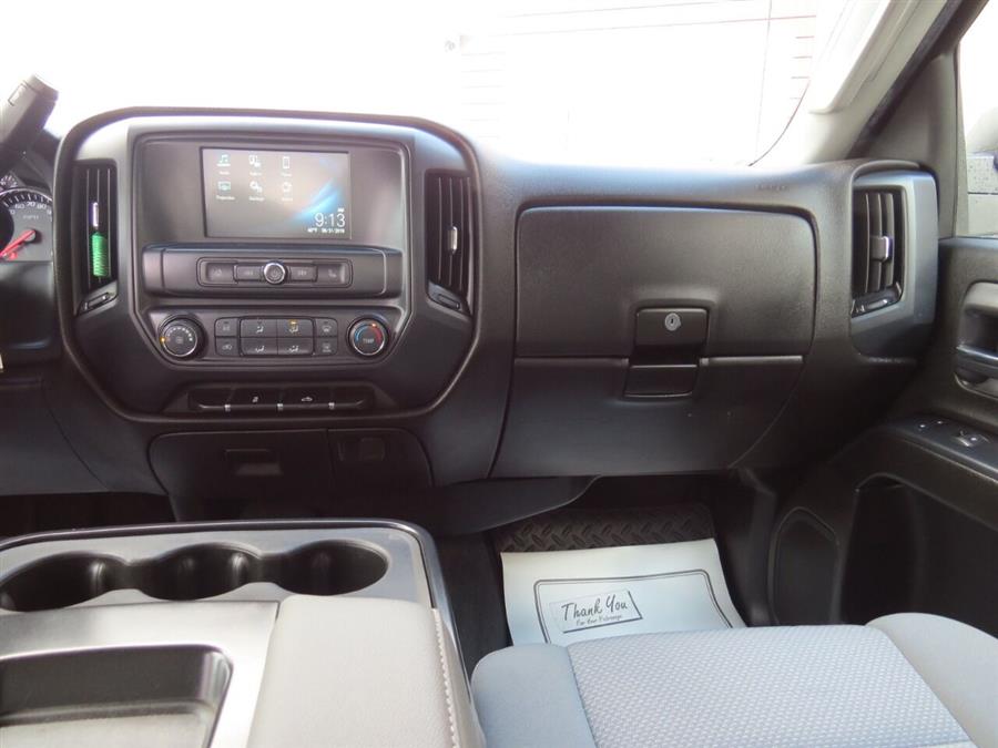 2019 Chevrolet Silverado 1500 Ld Custom 4x4 4dr Double Cab 6.5 ft. SB, available for sale in Auburn, Maine | Lake City Exports Inc. Auburn, Maine 2019 Chevrolet Silverado 1500 Ld Custom 4x4 4dr Double Cab 6.5 ft. SB, available for sale in Auburn, Maine | Lake City Exports Inc. Auburn, Maine