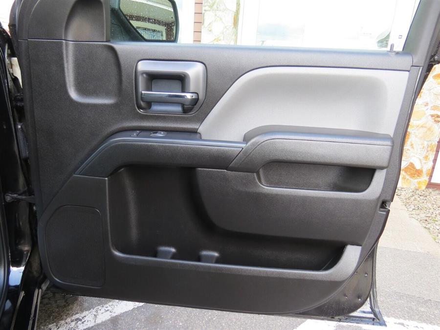 2019 Chevrolet Silverado 1500 Ld Custom 4x4 4dr Double Cab 6.5 ft. SB, available for sale in Auburn, Maine | Lake City Exports Inc. Auburn, Maine 2019 Chevrolet Silverado 1500 Ld Custom 4x4 4dr Double Cab 6.5 ft. SB, available for sale in Auburn, Maine | Lake City Exports Inc. Auburn, Maine