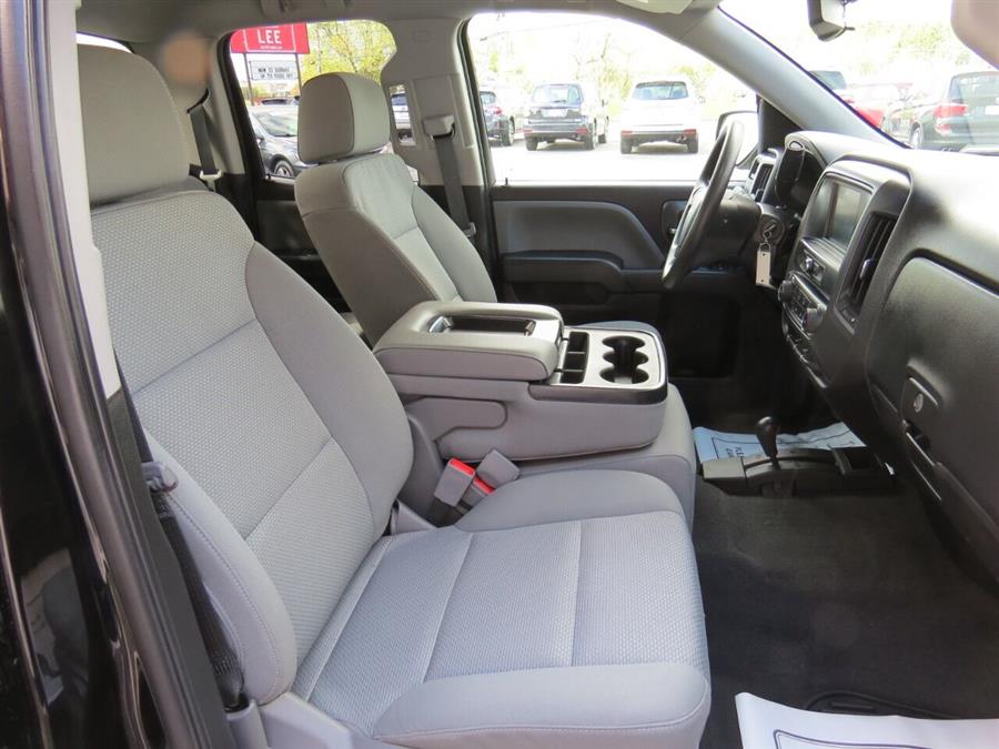 2019 Chevrolet Silverado 1500 Ld Custom 4x4 4dr Double Cab 6.5 ft. SB, available for sale in Auburn, Maine | Lake City Exports Inc. Auburn, Maine 2019 Chevrolet Silverado 1500 Ld Custom 4x4 4dr Double Cab 6.5 ft. SB, available for sale in Auburn, Maine | Lake City Exports Inc. Auburn, Maine