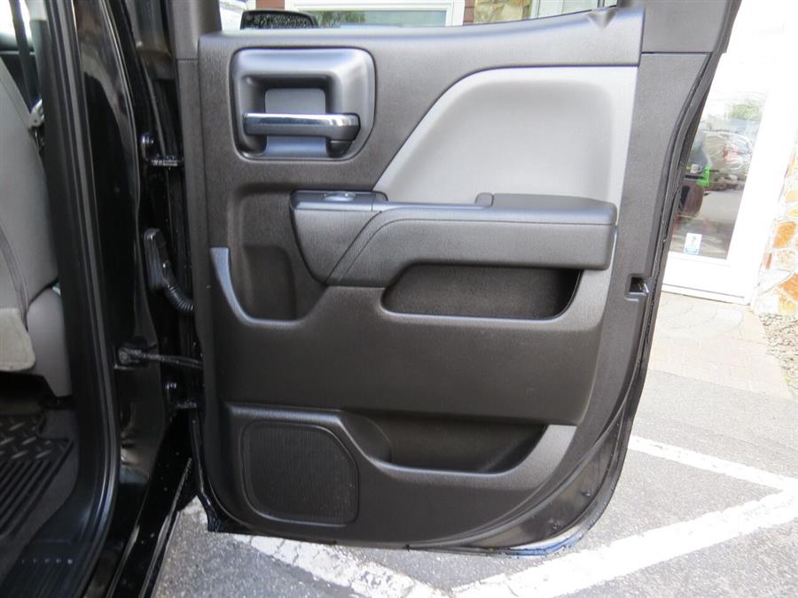 2019 Chevrolet Silverado 1500 Ld Custom 4x4 4dr Double Cab 6.5 ft. SB, available for sale in Auburn, Maine | Lake City Exports Inc. Auburn, Maine 2019 Chevrolet Silverado 1500 Ld Custom 4x4 4dr Double Cab 6.5 ft. SB, available for sale in Auburn, Maine | Lake City Exports Inc. Auburn, Maine