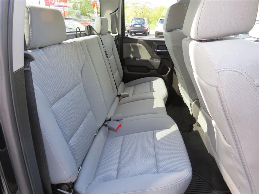 2019 Chevrolet Silverado 1500 Ld Custom 4x4 4dr Double Cab 6.5 ft. SB, available for sale in Auburn, Maine | Lake City Exports Inc. Auburn, Maine 2019 Chevrolet Silverado 1500 Ld Custom 4x4 4dr Double Cab 6.5 ft. SB, available for sale in Auburn, Maine | Lake City Exports Inc. Auburn, Maine