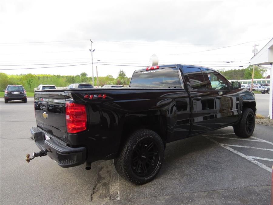 2019 Chevrolet Silverado 1500 Ld Custom 4x4 4dr Double Cab 6.5 ft. SB, available for sale in Auburn, Maine | Lake City Exports Inc. Auburn, Maine 2019 Chevrolet Silverado 1500 Ld Custom 4x4 4dr Double Cab 6.5 ft. SB, available for sale in Auburn, Maine | Lake City Exports Inc. Auburn, Maine